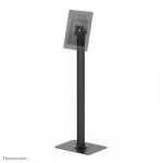 NEOMOUNTS Plan&scaron;etė FLOOR STAND - MAX 3 KG | 6,6 LBS - LOCKABLE