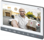 Emos Vaizdo telefonas / CCTV kameros monitorius EM-10AHD 7" LCD