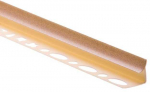 Apdailos juostelė 213, smėlio sp., vidinė, 9 mm x 2,5 m