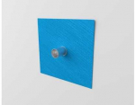 Hidroizoliacinis manžetas KNAUF HYDRO FLEX, 120 mm x 120 mm, 25 vnt.