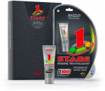 XADO 1 STAGE variklio revitalizantas lengviesiems automobiliams, 27ml