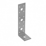 DMX Kampas jungiamasis KL3 150x50x35mm 2.5mm storis