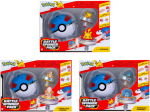 Pok&eacute;mon - Kovos suktukas (PKW4397-2)
