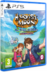 Harvest Moon The Winds of Anthos Complete Edition - PlayStation 5
