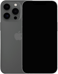 Apple iPhone 13 Pro Max 1TB Pilkas (Graphite) (Atnaujintas, būklė kaip naujas)