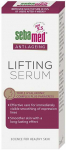 SebaMed Lifting serum with hyaluronic acid Anti-Ageing (Lifting Serum) 30 ml 30ml dermatologinis veido serumas nuo rauk&scaron;lių Moterims