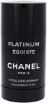 Chanel Platinum Egoiste Pour Homme Dezodorantas 75ml dezodorantas ir antiperspirantas