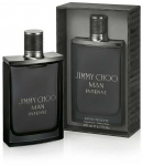 Jimmy Choo Man Intense Eau De Toilette 200ml kvepalai