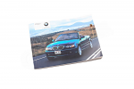 Bmw E46 Vlasniko Vadove Originalus 01400011731