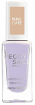 Peggy Sage Nail Care preparat wzmacniający su ekstraktem su wiśni 11ml