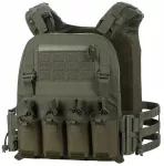 M-Tac Plate Carrier Cuirass Elite XL &Scaron;arvinė liemenė