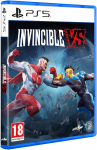 Skybound Games Invincible VS PS5
