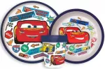 "Disney" indų rinkinys "Cars
