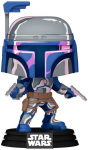 FUNKO POP! Vinilinė figūrėlė: Star Wars - Jango Fett (Retro)
