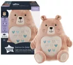 Tommee Tippee Nočn&iacute; světlo s hudbou Grofriend Bennie the Bear
