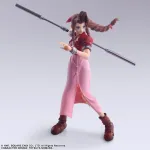 Final Fantasy VII - Aerith Gainsborough (Digital Plus Edition - Bring Arts Collection)