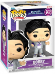 Funko POP figure Kpop Demon Hunters Bobby