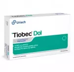 Uriach Tiobec Dol 20 Tiobec Dol 20 tablečių