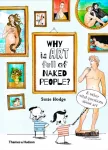KNYGA Susie Hodge Why is art full of naked people?