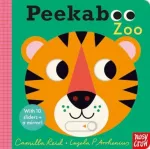 KNYGA Camilla Reid Peekaboo Zoo