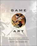 KNYGA Matt Sainsbury Game Art