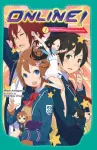 KNYGA Midori Amagaeru Online!, Vol. 3