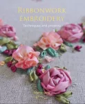 KNYGA Sophie Long Ribbonwork Embroidery
