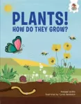 KNYGA Bookshop Plants!