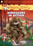 KNYGA Bookshop Geronimo Stilton Graphic Novels Vol. 7