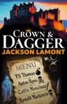KNYGA Bookshop Crown & Dagger