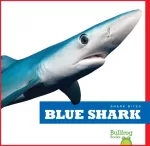 KNYGA Jenna Lee Gleisner Mėlyna Shark