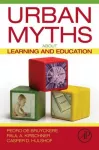 KNYGA Pedro De Bruyckere Urban Myths about Learning and Education