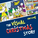 KNYGA Ian Long Visual Christmas Story