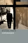 KNYGA Michael Frayn Copenhagen