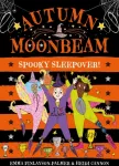 KNYGA Emma Finlayson Palmer Spooky Sleepover