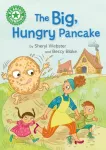 KNYGA Sheryl Webster Reading Champion: The Big, Hungry Pancake