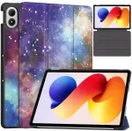 Dėklas na tablet 4kom.pl Dėklas do Xiaomi Redmi Pad 2 PRO 12.1 2025 / POCO Pad M1 graficzne SMART
