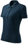 Malfini Cotton Heavy W Polo mar&scaron;kiniai MLI-21602
