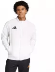Vyrų adidas Entrada 26 Pristatymo džemperis baltas JZ6623