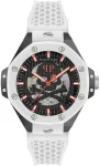 Laikrodis PHILIPP PLEIN MAN PWPFA0724 (46MM)