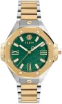 Laikrodis PHILIPP PLEIN moterims PWBDA0724 (39MM)