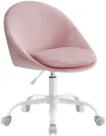 Biuro kėdė Spacetronik MIO SPC-MIO-06 rožinė