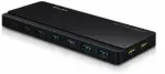 USB &scaron;akotuvas TP-LINK UH720