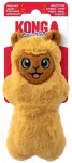 Kong - Snuzzles Mini Lama - XS - 13.5 x 7 x 3 cm