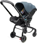 Doona X carseat Ocean Mėlyna