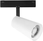 20W LED &scaron;viestuvas, montuojamas į DAVINCI sistemą, baltas, 4000K