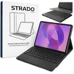 4kom.pl Dėklas i Klaviatūra do Lenovo Idea Tab 11" ZAFR0378PL TB336FU TB336ZU 2025