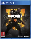 &bdquo;Call of Duty: Juodas Ops 4&ldquo; &ndash; &bdquo;PlayStation 4&ldquo;