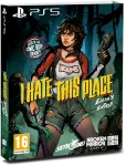 &bdquo;I Hate This Place&ldquo; &ndash; Elenos leidimas &ndash; &bdquo;PlayStation 5&ldquo;