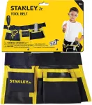 Stanley Jr. &ndash; Įrankių diržas (T010M-SY)